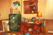 play Hiddentastic Mansion