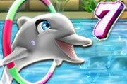 play My Dolphin Show 7