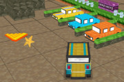 play Minecraft Parking