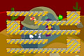 play Snowy