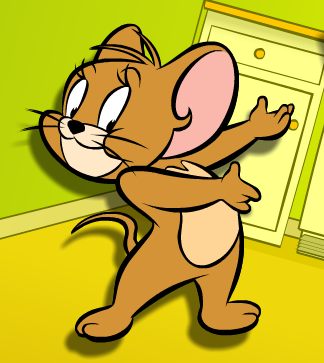 play Tom And Jerry Rig A Bridge