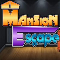 play Mansion Escape