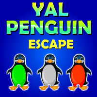 Penguin Escape