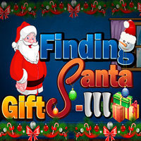 play Finding Santa Gifts 3