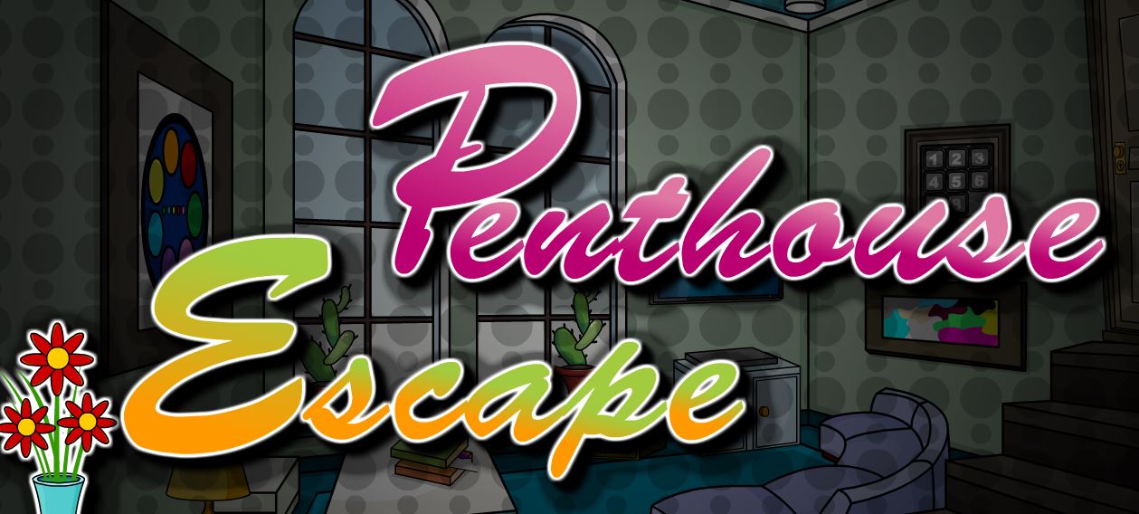 play Penthouse Escape
