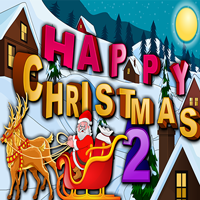 play Happy Christmas 2