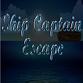 Ship Captain Escape