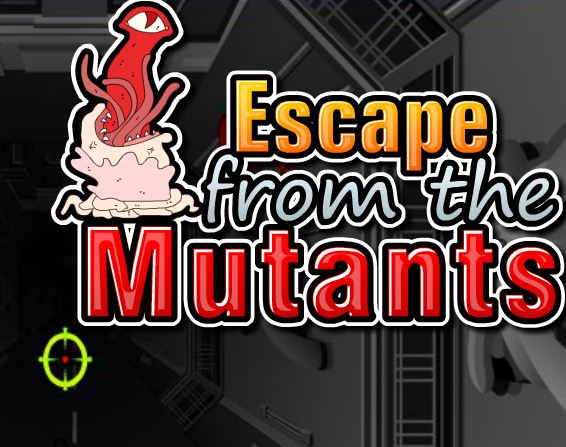 play Escape From The Mutants