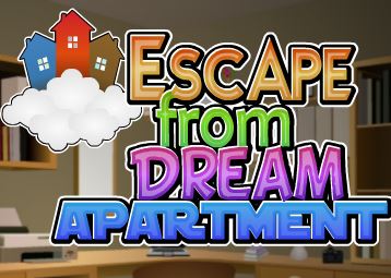 play Escape From Dream Apartment