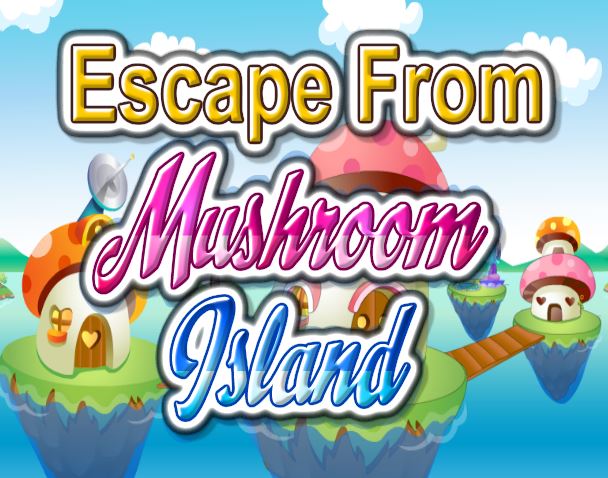 play Escape From Mushroom Island