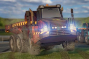 play Dump Truck 3D Racing