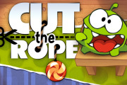 play Cut The Rope