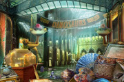 play Museum Menace
