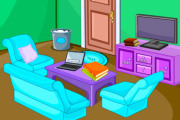 play Escape From Leisure Room