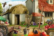 play The New Barn