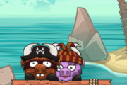 play Bravebull Pirates