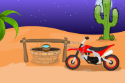 play Hooda Escape El Dorado