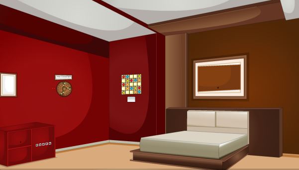 play Hilton House Escape