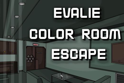 play Evalie Color Room Escape