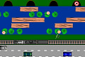 play Frogger