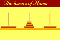 play Tower Of Hanoi