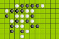 play Wuzi Chess