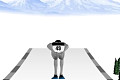 play Skijump
