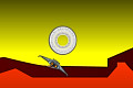 play Gamma Ranger