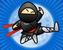 play Sticky Ninja Missions