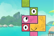 play Snap The Shape: Hawai