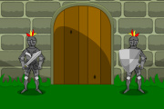 play Hooda Escape Camelot