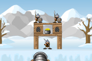 play Tower Breaker 3