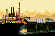 play Idle Industry