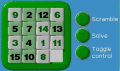 play 15Puzzle