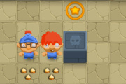 play Puzzle Tower
