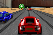 play Slotcar Mania