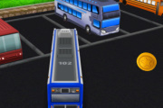 play Busman Parking 2