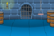 play Escape Crazy Castle