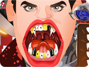 Dracula’S Dentist