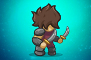 play Mighty Knight 2