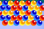 Tingly Bubble Shooter