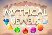 Mythical Jewels