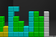 play Droptris Hd