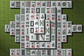 play Mahjongg 3D