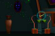 play The Magic Flute Escape