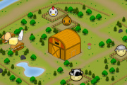 play Cattle Tycoon