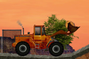 play Bulldozer Mania