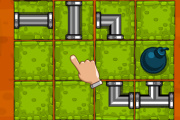 play Plumber Game 2