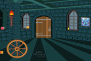 play Manor Escape