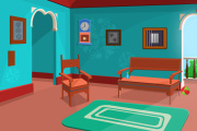 play Charming House Escape